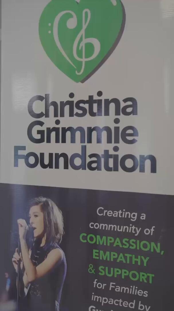 Grimmie Fest: Day 1 Recap