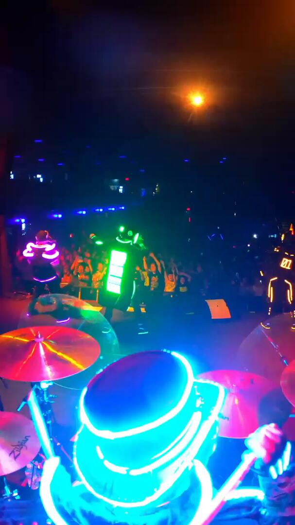 Grimmie Fest: Day 1 Recap