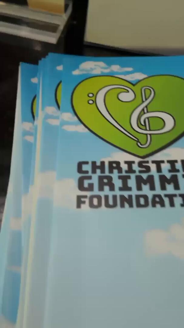 Grimmie Fest: Day 2 Recap